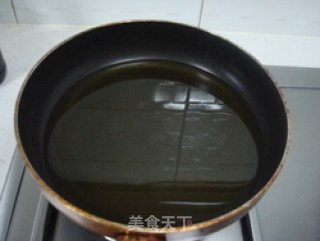 自制无矾健康油条的做法步骤：9