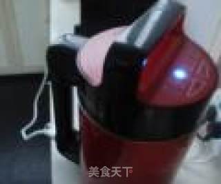 五谷豆浆的做法步骤：3