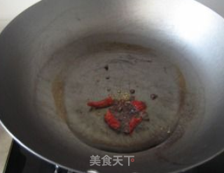 砂锅麻辣鸡汤的做法步骤：5