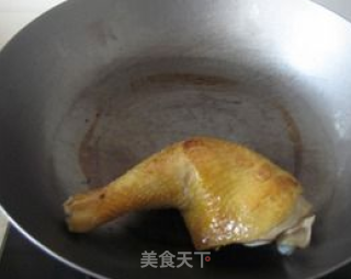 砂锅麻辣鸡汤的做法步骤：7