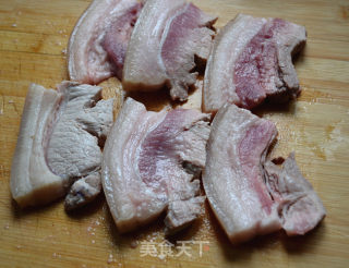 济南名吃——把子肉的做法步骤：3