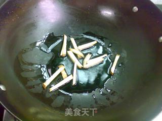 陈醋鸡腿的做法步骤：4