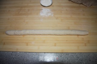 三鲜水饺-详细配比的做法步骤：9