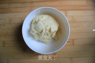 豆渣胡萝卜素丸子的做法