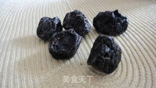 梅子炒饭的做法