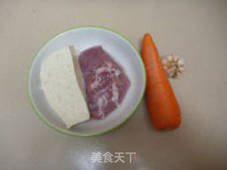 羊肉豆腐汤的做法
