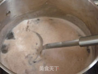 羊肉豆腐汤的做法步骤：6