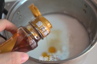 【腊味萝卜糕】的做法步骤：5