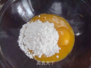 黑森林蛋糕的做法步骤：3