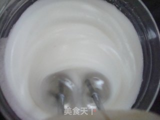 黑森林蛋糕的做法步骤：5