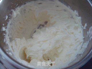 黑森林蛋糕的做法步骤：9