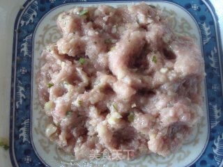 冬瓜牛肉丸子汤的做法步骤：4