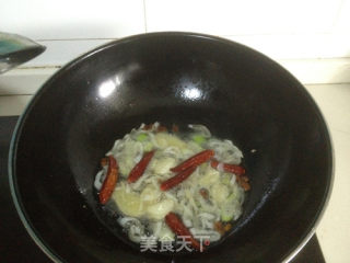 豉香烤鱼的做法步骤：2