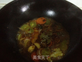 豉香烤鱼的做法步骤：6