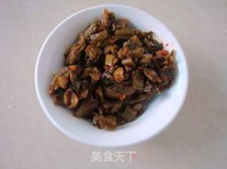 酸菜芋头汤的做法步骤：3