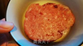 煎萝卜夹的做法步骤：2