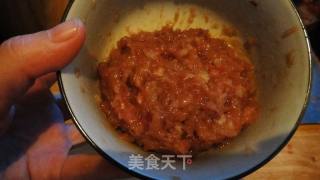 煎萝卜夹的做法步骤：3