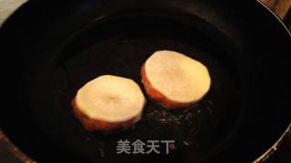 煎萝卜夹的做法步骤：7
