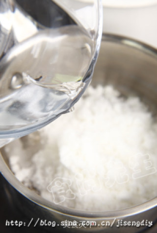 无添加美味雪糕——芒果雪糕的做法