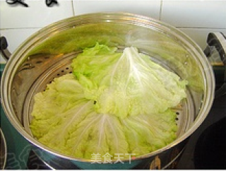 清明特色美食---青团的做法步骤：16