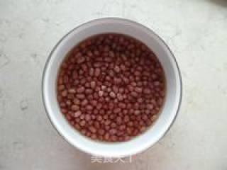 豆沙糯米糍的做法步骤：1