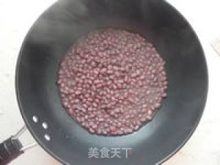 豆沙糯米糍的做法步骤：3