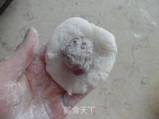 豆沙糯米糍的做法步骤：14