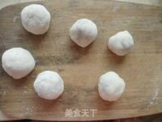 豆沙糯米糍的做法步骤：16