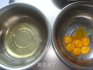 生日蛋糕的做法