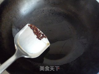 莴笋拌木耳的做法步骤：8