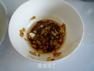 莴笋拌木耳的做法步骤：9