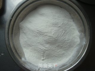 驴打滚儿的做法步骤：2