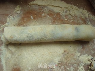 驴打滚儿的做法步骤：8