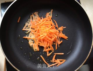 缤纷土豆饼的做法步骤：6