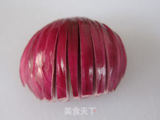 【照烧小丸子】的做法步骤：2