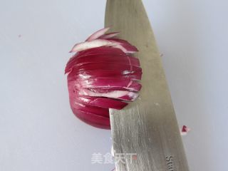 【照烧小丸子】的做法步骤：3