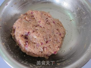 【照烧小丸子】的做法步骤：7