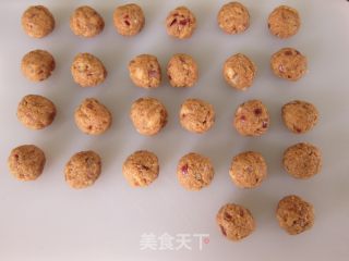 【照烧小丸子】的做法步骤：8