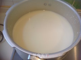 洛阳浆面条