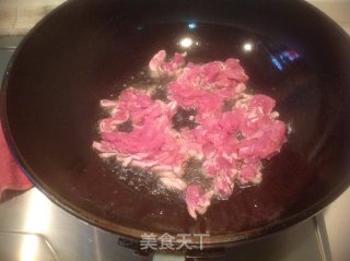 洛阳浆面条的做法步骤：7