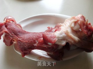 春天的盛宴——银鱼煨苦菊的做法