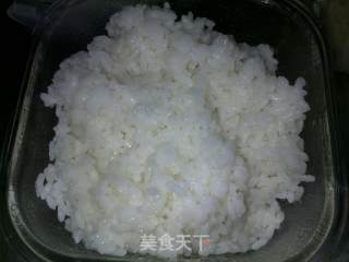 春色满园炒饭
