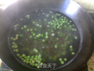 鲜美牛肉羹汤的做法步骤：7