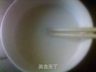 鲜美牛肉羹汤的做法步骤：9