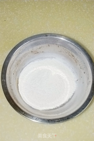 炸香椿鱼的做法步骤：6