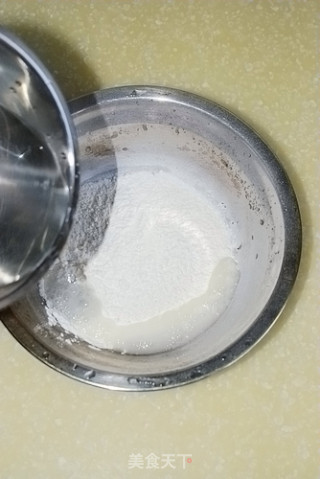 炸香椿鱼的做法步骤：7