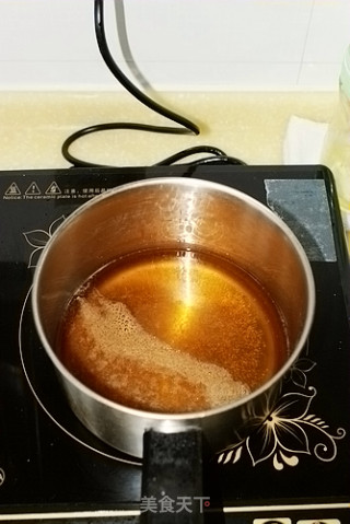 炸香椿鱼的做法步骤：9