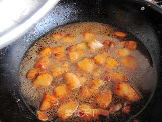 美味红烧肉的做法步骤：10