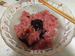 蜜汁猪肉脯的做法步骤：3