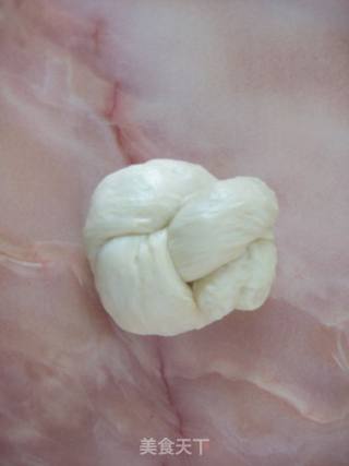 曾经风靡网络价值几千银子的面包配方：老式面包（面包机版）的做法步骤：15